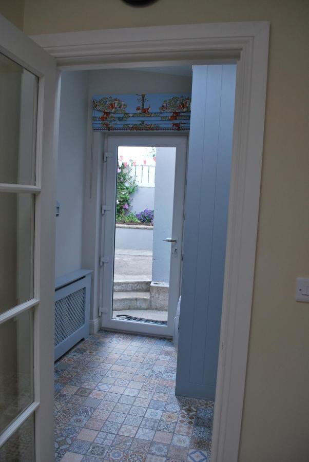5 Ellesmere Avenue Bundoran Kültér fotó